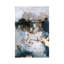Waterfall - Painting on Canvas-56314236-71510305