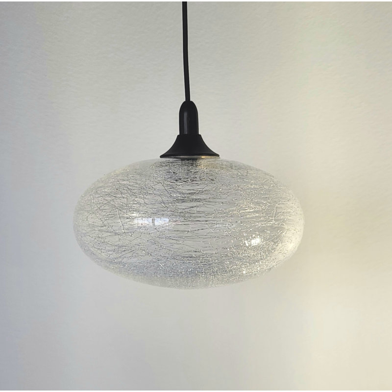 Alvie 6 - Light Cluster Pendant, Matte Black