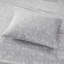 Ensemble de draps en flanelle de coton 4 pièces Gracie Mills-99178256-99178257