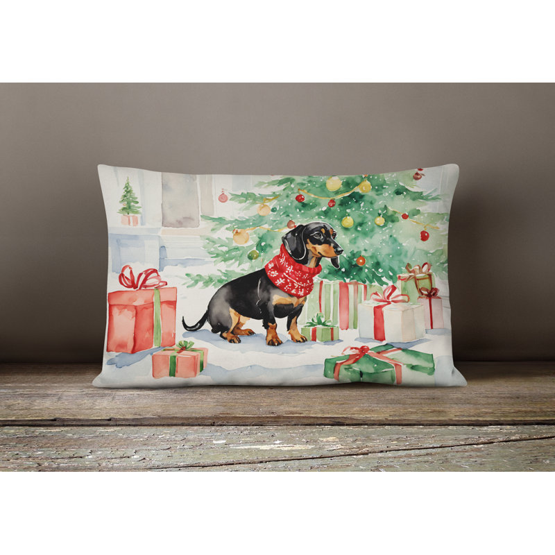 Other/No Pattern Outdoor Throw Pillow