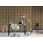 Rouleau de papier peint texturé L 33 pi x l 21 po Eastborough-882479858