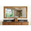 Miroir de salle de bain Kristo-479898293