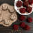 Nordic Ware Non-Stick Round Mini Rose Bud Cake Pan