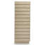 Asana Solid Wood 42 " W 4 - Drawer Dresser