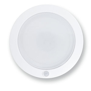 7-in Rechargeable LED Motion-activated Closet Light