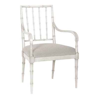 Libby Upholstered Arm Chair