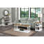 Table basse 47 "avec tablette Arthella-1658863137