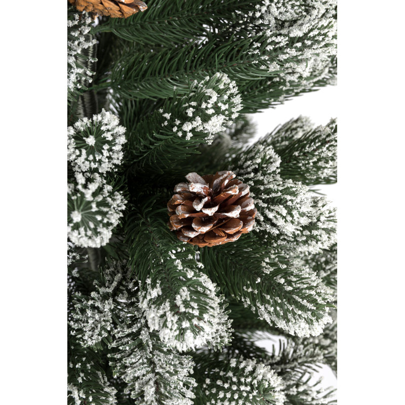 100cm H Artificial Pine Christmas Tree