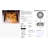 Light Ngoma Drum Willowlamp Chandelier-1704020536-1728662105
