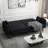 Baldomero Upholstered 75'' Sleeper Sofa-119712931-119713692