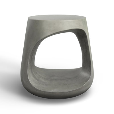 Belvidere End Table