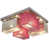 Silver/Pink Transparent is out of stock selected
