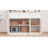 72.2'' Kitchen Pantry, Microwave Stand with Storage-664434391