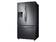 27 cu. ft. Large Capacity 3-Door French Door Refrigerator with External Water & Ice Dispenser