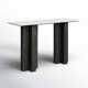 51'' Console Table