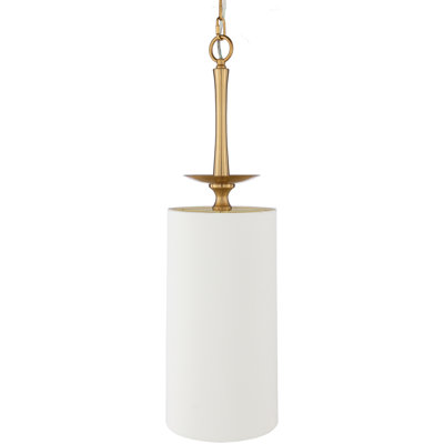 Lahti 1 - Light Single Pendant