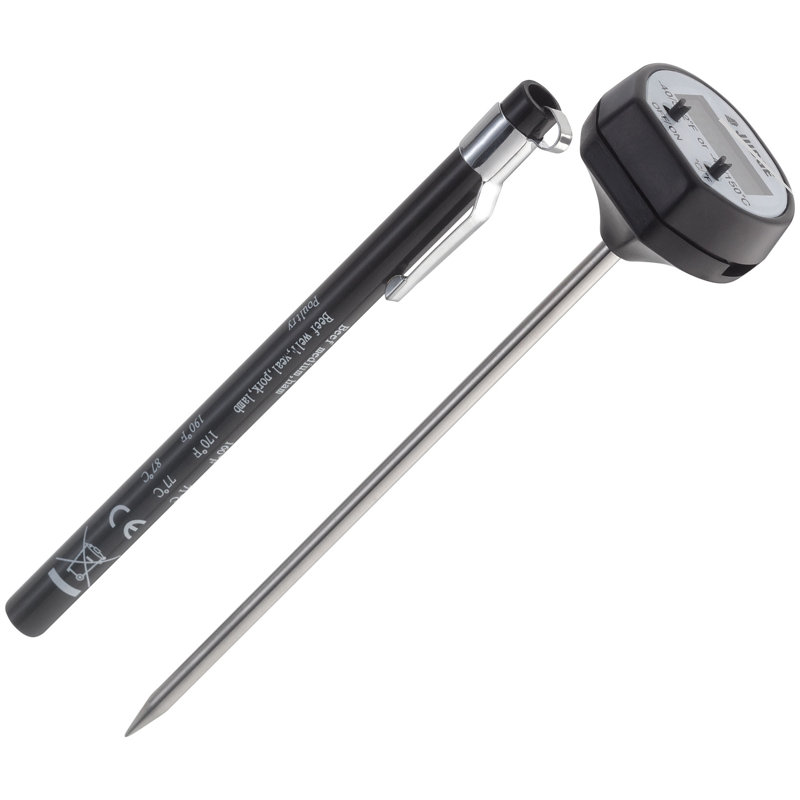 Judge, Kitchen - Digital Pocket Thermometer
