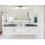 Blodwin Dimmable LED Bath Bar