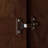 Huckins 65.98'' Kitchen Pantry-886040780