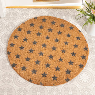 Non-Slip Doormat