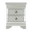 Table de chevet avec rangement-968123318