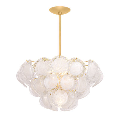 Pacama Chandelier