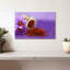 Safran et fleurs-508361447