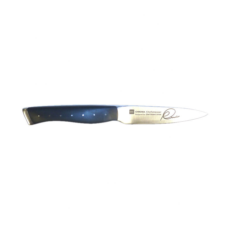 Chroma CCC Robert Irvine Paring Knife