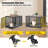 Furniture Style Crate with 2 Doors-244503801