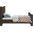 Elias Upholstered Platform Bed-94192849-94192848