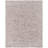 Corenia Hand Tufted Wool/Cotton Rug in Brown/Ivory-1171164716