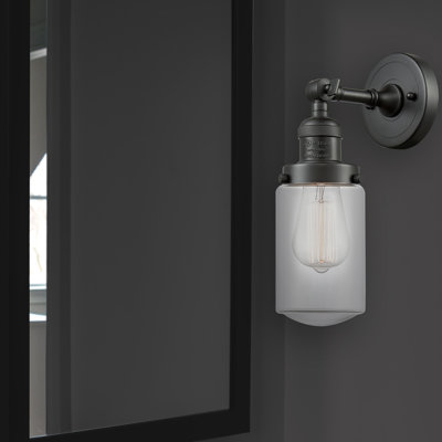 Armed Sconce