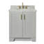 ARIEL TAYLOR 31 IN RECTANGLE SINK VANITY-2104541911-2139050999
