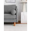 Allinson Linen Sofa