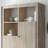 Solid Wood Accent Cabinet-70850233