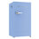 Frigidaire Pi. Réfrigérateur compact rétro avec compartiment refroidisseur, ouvre-bouteille latéral intégré