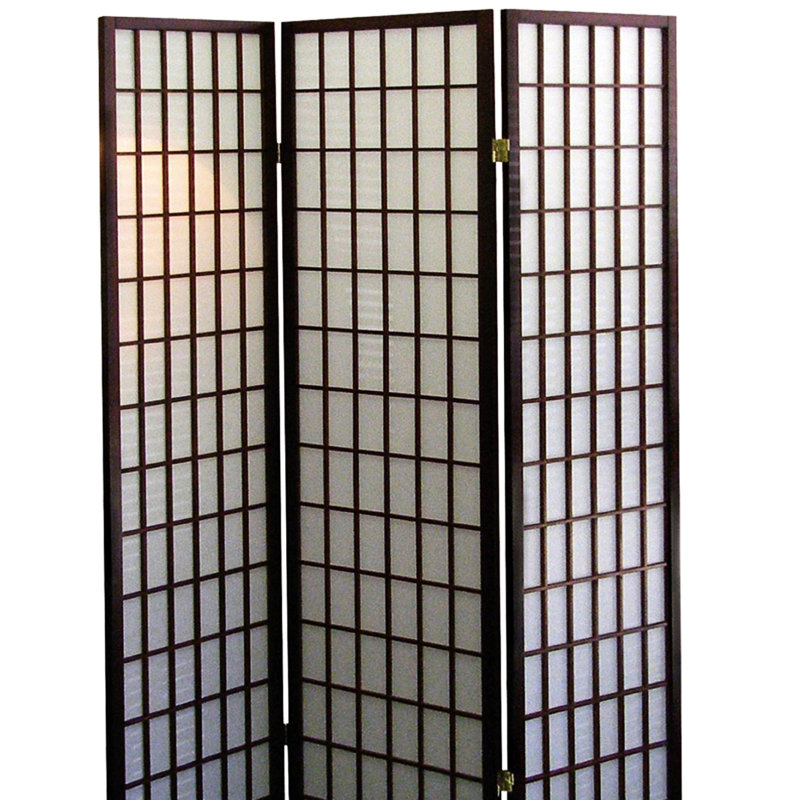Paravent 70 po x 3 po