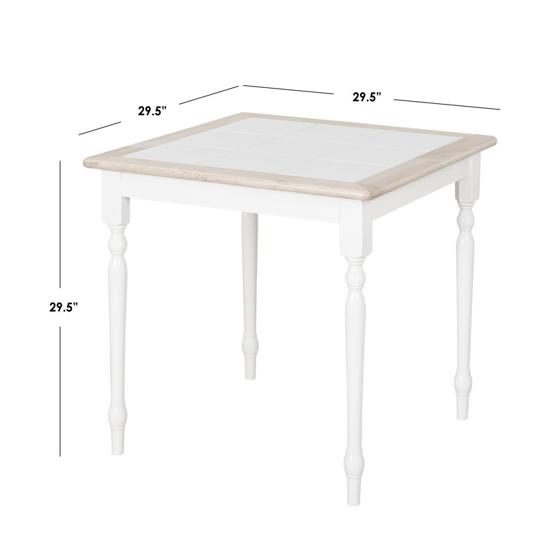 Table de salle à manger Spurling