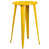 Jaune est en rupture de stock