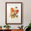Antique Floral Bouquet II - cadre photo-1232138945-1232138958