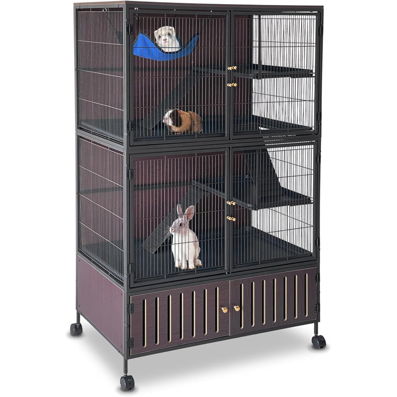 Cat Cage