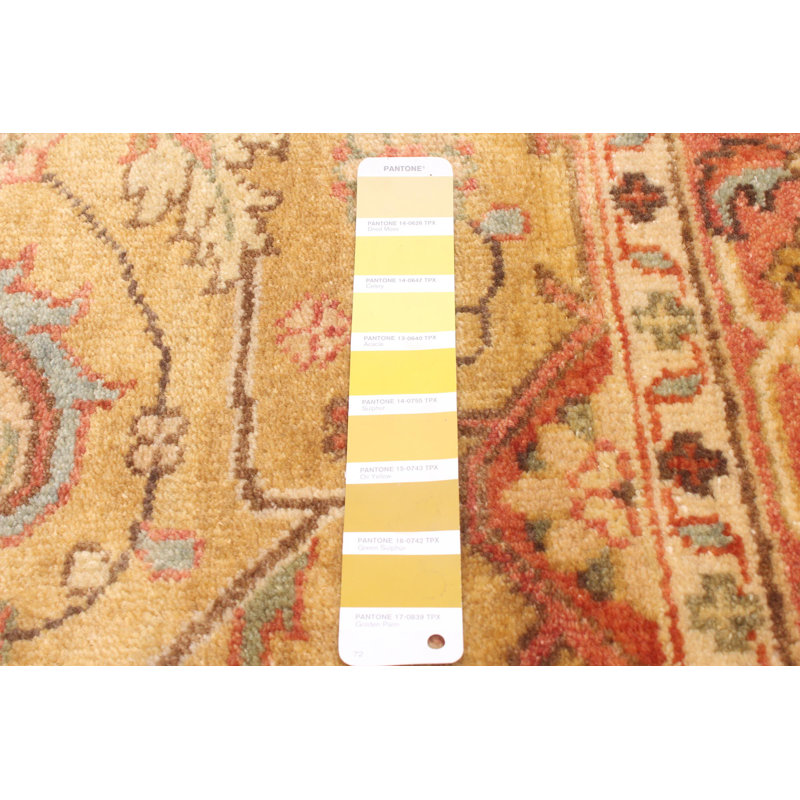 Tapis or royal Royal Mahal
