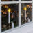 Solar Flickering LED Holiday Window Candles