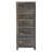 Drystan Narrow 5 Drawer Chest-1340807922