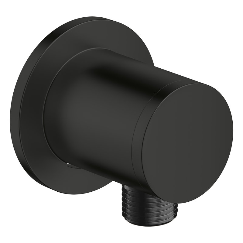 Tempesta Wall Union, Matte Black