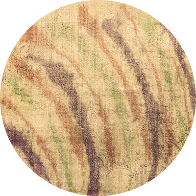 Baume Performance Striped Indoor Rug