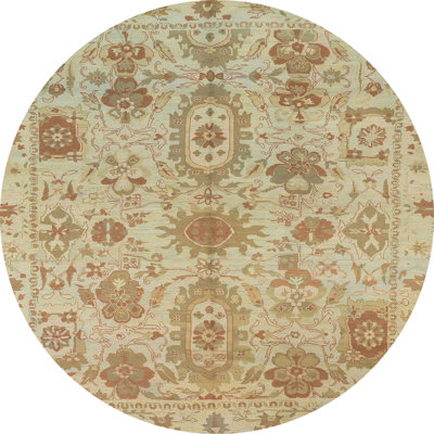 Oriental Indoor Rug