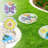 Swind Cement Stepping Stone