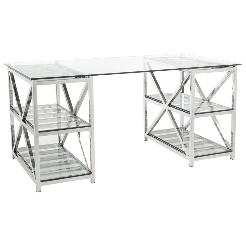 Bureau d’ordinateur de Bill