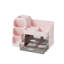 Plastic / Acrylic Makeup Organiser-286060988